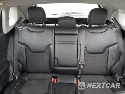 Zdjęcie 10 z 15 samochodu: 2020 JEEP COMPASS LATITUDE VIN:3C4NJDBB1LT129719 - miniatura