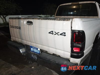 Zdjęcie 6 z 12 samochodu: 1997 DODGE RAM 2500 VIN:3B7KF23ZXVM535810 - miniatura