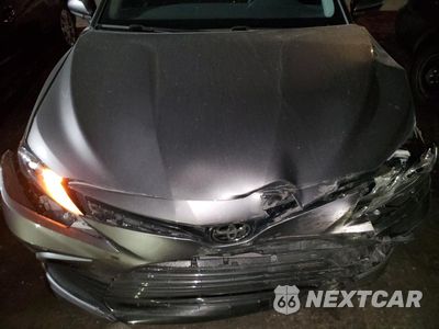Zdjęcie 11 z 12 samochodu: 2021 TOYOTA CAMRY LE VIN:4T1C11AKKMU519521 - miniatura