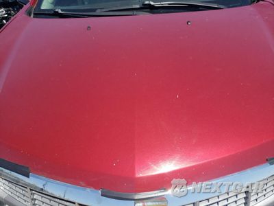 Zdjęcie 12 z 13 samochodu: 2012 CADILLAC SRX LUXURY COLLECTION VIN:3GYFNAE37CS644655 - miniatura