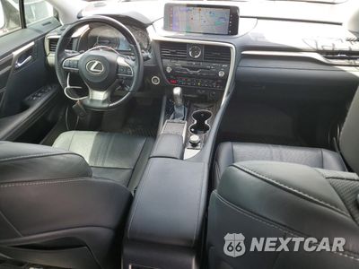 Zdjęcie 8 z 13 samochodu: 2020 LEXUS RX 350 VIN:2T2JZMDAXLC247794 - miniatura