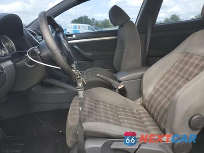 Zdjęcie 7 z 15 samochodu: 2009 VOLKSWAGEN GTI VIN:WVWEV71K99W099671 - miniatura