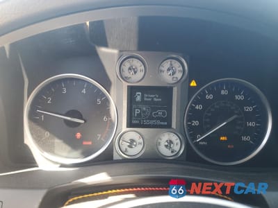 Zdjęcie 9 z 14 samochodu: 2008 LEXUS LX 570 VIN:JTJHY00W884007246 - miniatura