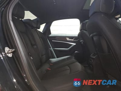 Zdjęcie 10 z 13 samochodu: 2021 AUDI A6 PREMIUM PLUS VIN:WAUL2AF28MN077873 - miniatura