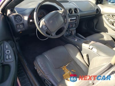 Zdjęcie 8 z 12 samochodu: 1998 PONTIAC FIREBIRD FORMULA VIN:2G2FV22G3W2223937 - miniatura