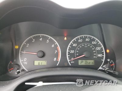 Zdjęcie 9 z 13 samochodu: 2013 TOYOTA COROLLA BASE VIN:2T1BU4EE8DC974068 - miniatura