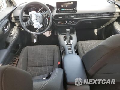 Zdjęcie 8 z 15 samochodu: 2023 HONDA HR-V LX VIN:3CZRZ1H30PM739095 - miniatura