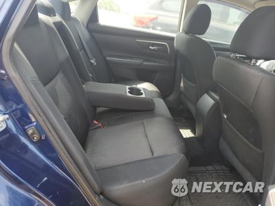 Zdjęcie 10 z 14 samochodu: 2017 NISSAN ALTIMA 2.5 VIN:1N4AL3AP2HC109410 - miniatura