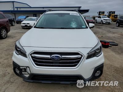 Piąte zdjęcie samochodu w środku: 2018 SUBARU OUTBACK 2.5I LIMITED VIN:4S4BSANC9J3377949 - miniatura