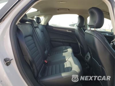 Zdjęcie 10 z 13 samochodu: 2017 FORD FUSION SE HYBRID VIN:3FA6P0LU7HR409148 - miniatura