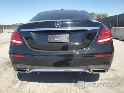 Zdjęcie 6 z 12 samochodu: 2017 MERCEDES-BENZ E 300 VIN:WDDZF4JB6HA280371 - miniatura