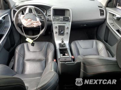Zdjęcie 8 z 13 samochodu: 2017 VOLVO XC60 T5 DYNAMIC VIN:YV440MDR5H2059303 - miniatura