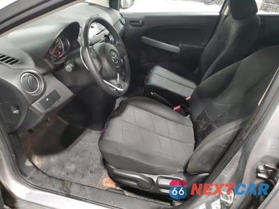 Zdjęcie 7 z 12 samochodu: 2012 MAZDA MAZDA2 VIN:JM1DE1KY2C0150739 - miniatura