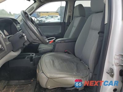 Zdjęcie 7 z 12 samochodu: 2011 DODGE DAKOTA SLT VIN:1D7RE3GK6BS564198 - miniatura