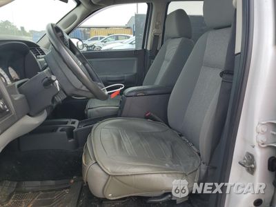 Zdjęcie 7 z 12 samochodu: 2011 DODGE DAKOTA SLT VIN:1D7RE3GK6BS564198 - miniatura