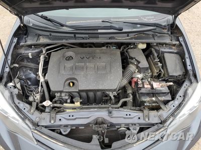 Zdjęcie 11 z 16 samochodu: 2019 TOYOTA COROLLA L VIN:5YFBURHE7KP903644 - miniatura