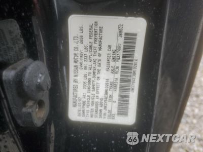 Zdjęcie 12 z 14 samochodu: 2008 INFINITI G37 BASE VIN:JNKCV64E38M102614 - miniatura