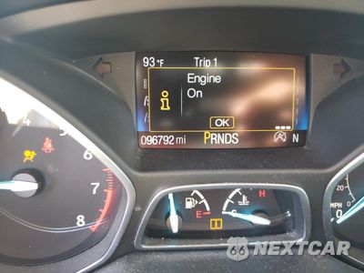 Zdjęcie 9 z 13 samochodu: 2017 FORD ESCAPE TITANIUM VIN:1FMCU0J90HUC14064 - miniatura