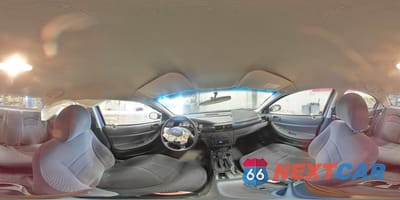 Zdjęcie 13 z 14 samochodu: 2006 DODGE STRATUS SXT VIN:1B3AL46T36N220685 - miniatura