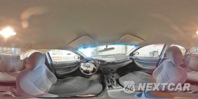 Zdjęcie 13 z 14 samochodu: 2006 DODGE STRATUS SXT VIN:1B3AL46T36N220685 - miniatura