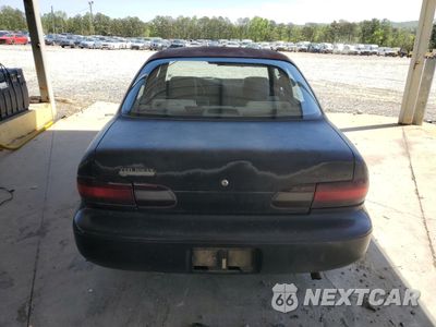 Zdjęcie 6 z 12 samochodu: 1994 GEO PRIZM BASE VIN:1Y1SK5367RZ069207 - miniatura