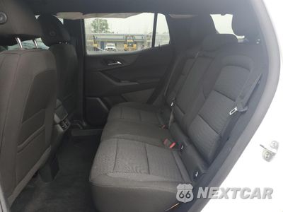 Zdjęcie 11 z 14 samochodu: 2025 CHEVROLET EQUINOX LT VIN:3GNAXHEG0SL171459 - miniatura