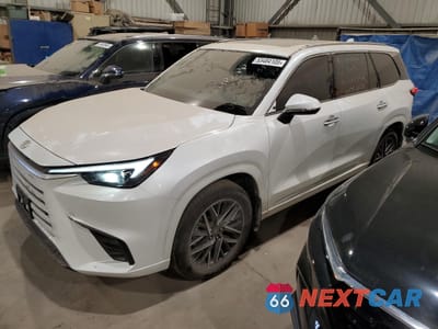 2024 LEXUS TX 350 BASE 5TDAAAB68RS016918 - główne zdjęcie licytacji z USA - miniatura