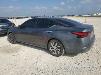 Drugie zdjęcie samochodu z przodu: 2022 NISSAN ALTIMA S VIN:1N4BL4BVXNN385938 - miniatura