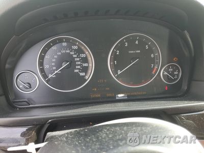 Zdjęcie 9 z 12 samochodu: 2011 BMW 528 I VIN:WBAFR1C52BC737311 - miniatura