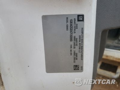 Zdjęcie 12 z 12 samochodu: 2012 CHEVROLET SILVERADO K3500 VIN:1GB3KZCG5CF203993 - miniatura