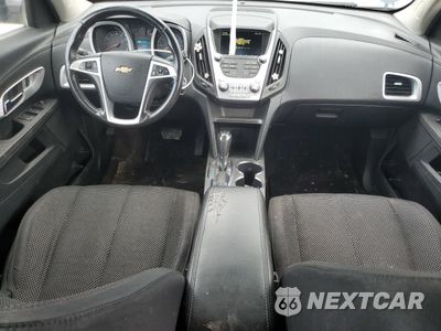 Zdjęcie 8 z 13 samochodu: 2017 CHEVROLET EQUINOX LT VIN:2GNALCEK3H1583839 - miniatura
