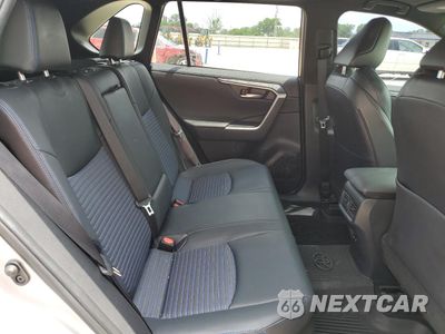 Zdjęcie 11 z 14 samochodu: 2020 TOYOTA RAV4 XSE VIN:JTMEWRFV9LJ033203 - miniatura