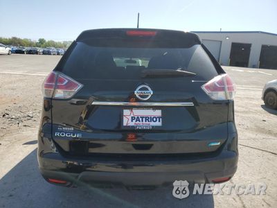 Zdjęcie 6 z 13 samochodu: 2014 NISSAN ROGUE S VIN:5N1AT2ML3EC793355 - miniatura