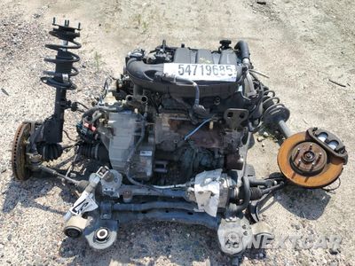 Zdjęcie 12 z 12 samochodu: 2012 FORD EXPLORER LIMITED VIN:1FMHK7F84CGA02148 - miniatura