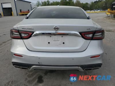 Zdjęcie 6 z 12 samochodu: 2021 NISSAN MAXIMA SV VIN:1N4AA6CV8MC504236 - miniatura