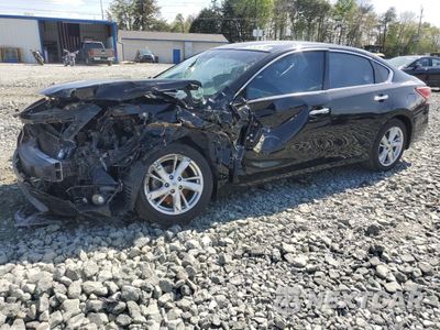 2013 NISSAN ALTIMA 2.5 1N4AL3APXDC238036 - główne zdjęcie licytacji z USA - miniatura