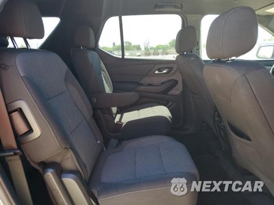 Zdjęcie 11 z 14 samochodu: 2023 CHEVROLET TRAVERSE LT VIN:1GNERGKWXPJ228086 - miniatura