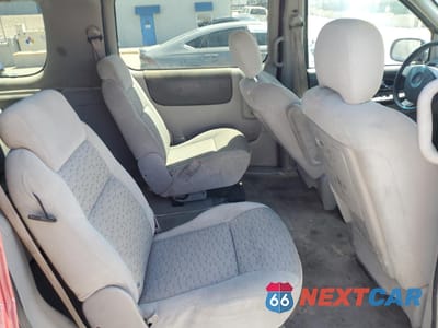 Zdjęcie 11 z 15 samochodu: 2005 CHEVROLET UPLANDER VIN:1GNDV03L05D237426 - miniatura
