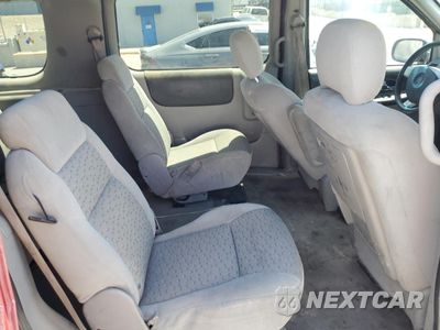 Zdjęcie 11 z 15 samochodu: 2005 CHEVROLET UPLANDER VIN:1GNDV03L05D237426 - miniatura
