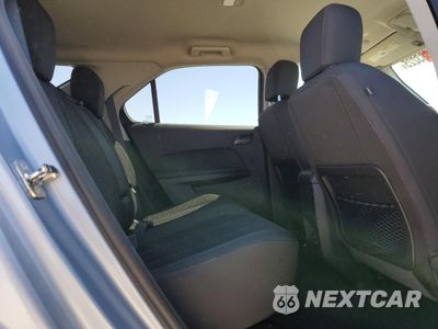 Zdjęcie 11 z 15 samochodu: 2014 CHEVROLET EQUINOX LT VIN:2GNALBEK4E6327430 - miniatura