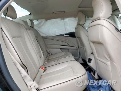 Zdjęcie 10 z 13 samochodu: 2017 FORD FUSION TITANIUM PHEV VIN:3FA6P0SU8HR238959 - miniatura