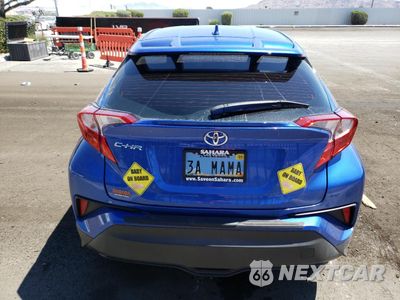 Zdjęcie 6 z 13 samochodu: 2018 TOYOTA C-HR XLE VIN:NMTKHMBX3JR003037 - miniatura