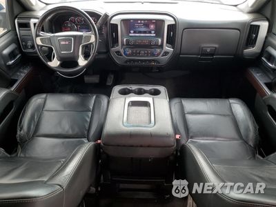 Zdjęcie 8 z 12 samochodu: 2015 GMC SIERRA C1500 SLE VIN:3GTP1UEC7FG186887 - miniatura
