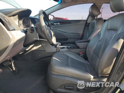 Zdjęcie 7 z 14 samochodu: 2011 HYUNDAI SONATA SE VIN:5NPEC4AC8BH173820 - miniatura