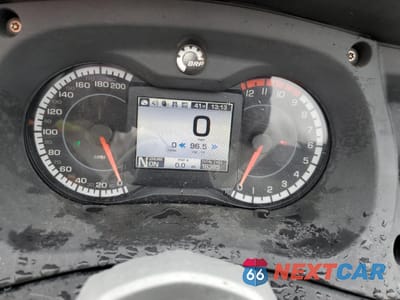 Zdjęcie 7 z 9 samochodu: 2011 CAN-AM SPYDER ROADSTER RT-LTD VIN:2BXJBDC13BV001878 - miniatura