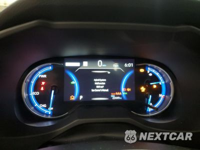 Zdjęcie 9 z 13 samochodu: 2024 TOYOTA RAV4 XSE VIN:2T3E6RFV0RW067010 - miniatura