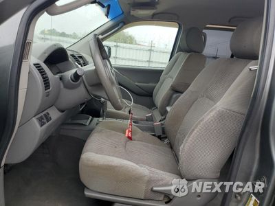 Zdjęcie 7 z 14 samochodu: 2006 NISSAN FRONTIER CREW CAB LE VIN:1N6AD07U76C462531 - miniatura