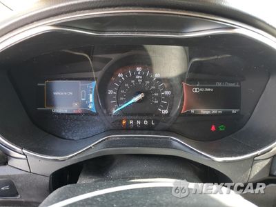 Zdjęcie 9 z 14 samochodu: 2017 FORD FUSION SE HYBRID VIN:3FA6P0LU3HR409700 - miniatura