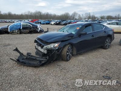 2020 NISSAN ALTIMA SR 1N4BL4CVXLC132514 - główne zdjęcie licytacji z USA - miniatura