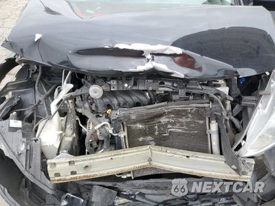 Zdjęcie 11 z 12 samochodu: 2017 NISSAN VERSA S VIN:3N1CN7AP8HL809900 - miniatura